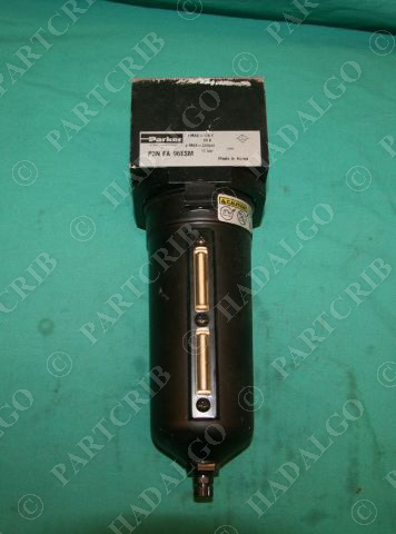 Parker, P3N FA 96ESM, Pneumatic Air Line Filter 3/4