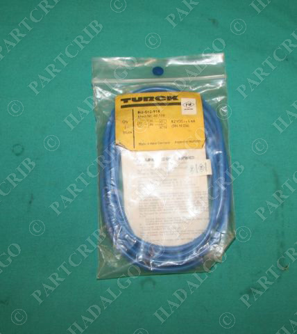 Turck, Bi2-G12-Y1X, 40100, Proximity Switch Sensor NEW