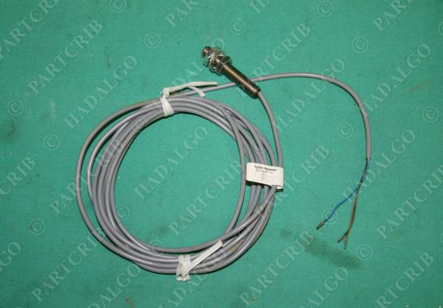 Cutler-Hammer, E57LAL8T110, Proximity Sensor NEW