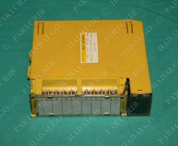 Fanuc, A03B-0807-C158, Output Module A0A08E PLC Digital NEW