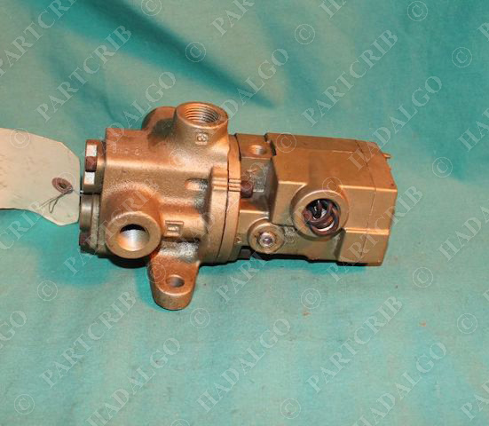 Ross 2774B-3001 Solenoid Valve VA 26