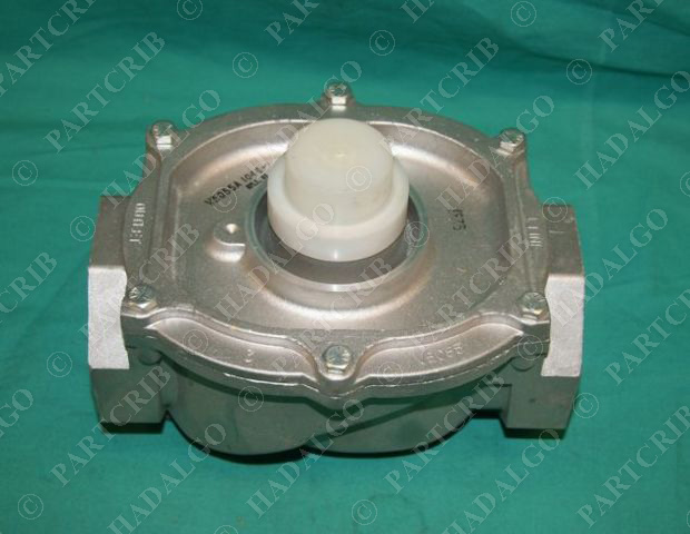 Honeywell, V5055A 1046, Industrial Gas Valve 2-1/2
