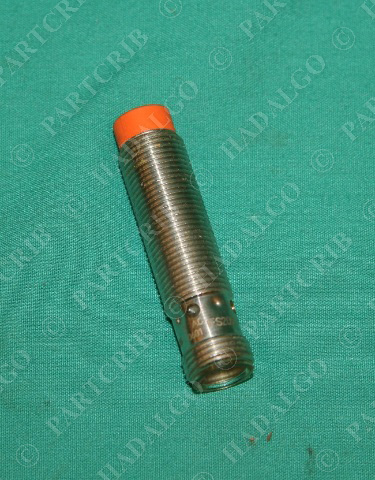 IFM, IFS205, IFB3007-BOKG/M/US-104-DPS, Efector Proximity Sensor Switch NEW