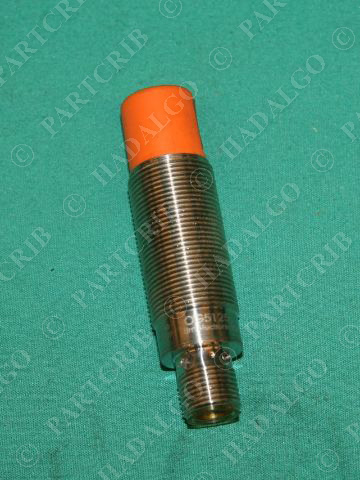 IFM, OG5125, 0G5125, Efector Photoelectric Sensor NEW