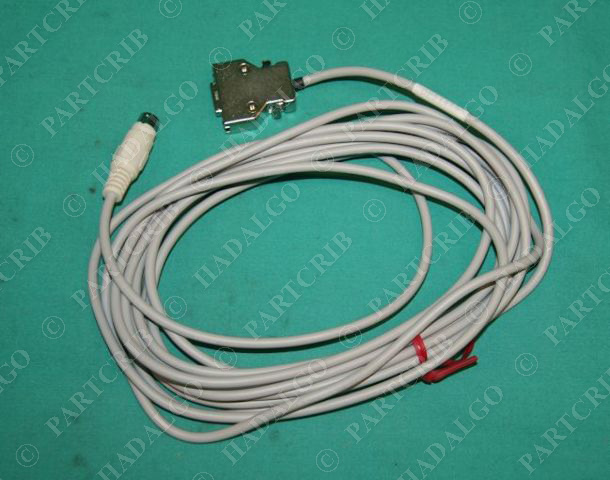 Keyence, OP51415, Connector Cable NEW