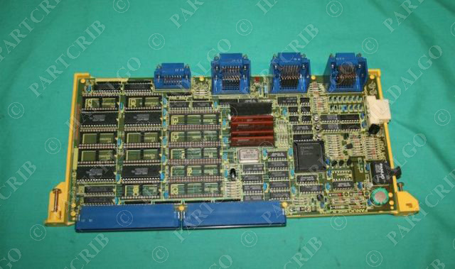 Fanuc, A16B-1212-0216, A16B-1212-0216/06b Memory Board NEW