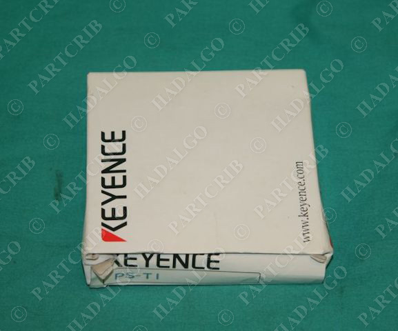Keyence, PS-T1, Photoelectric Amplifier NEW