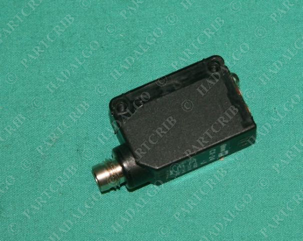 Sunx, CX-24-J, Photoelectric Sensor Switch NEW