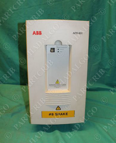 ABB ACS601-0011-4-000B1500801 Drive