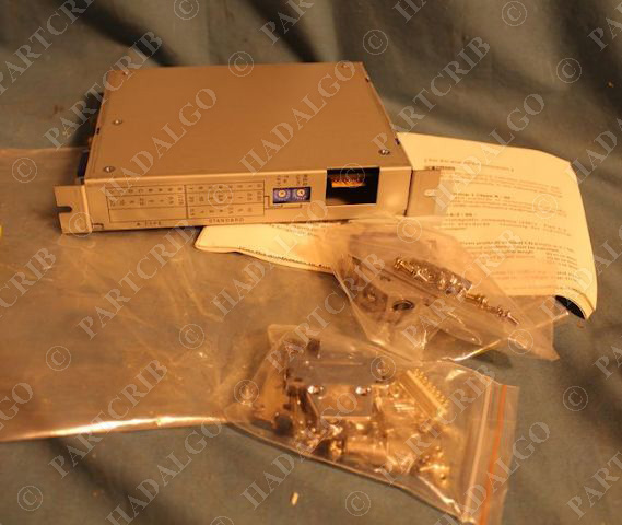 Sony MD20A Magnescale Position Control Detector Unit NEW