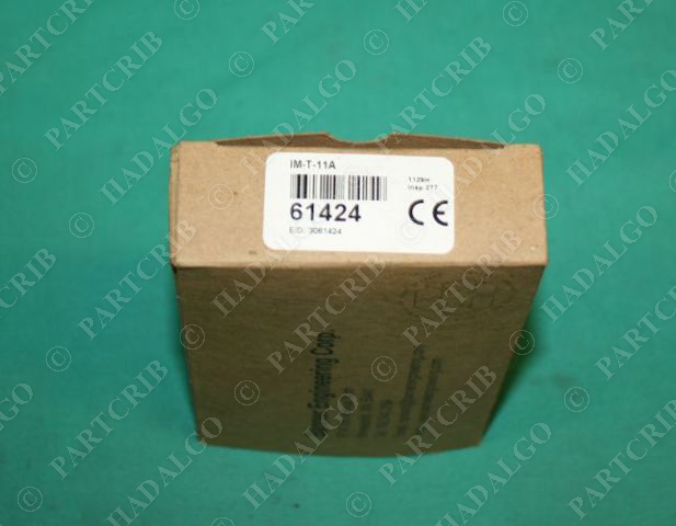 Banner, IM-T-11A, 61424, Interface Module  NEW