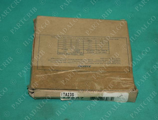 Banner, ITA23S, 17967, Armoured  Fiber Optic Cable NEW