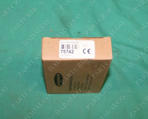 Banner, QS18VP6LAF250Q5, 75742, World-Beam Photoelectric Sensor  NEW