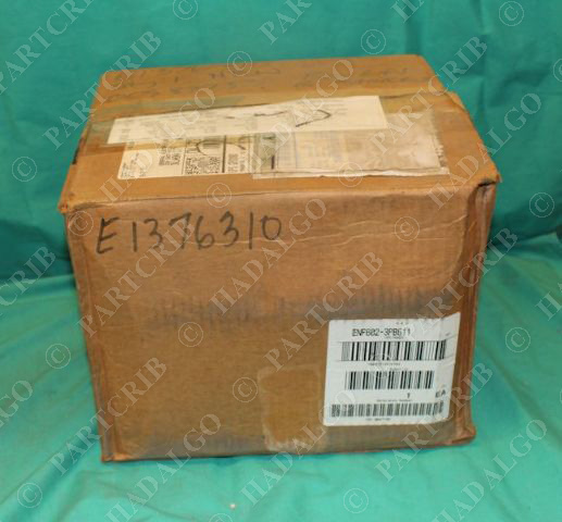 Bussmann, ENF602-3PB611, Disconnect Switch 600V 3P NEW