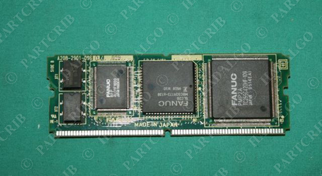 Fanuc, A20B-2901-0960, Daughter Board A20B-2901-0960/02B NEW