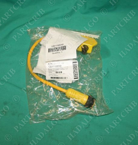 Brad Harrison, 803P602,1201150050, Woodhead Micro-Change 6Port Molex Cordset