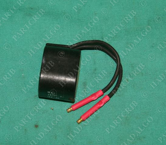 Mac, 23102-01, Solenoid Coil Valve  120v NEW