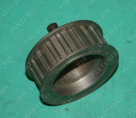 Martin, 20H100SH, Timing Pulley NEW