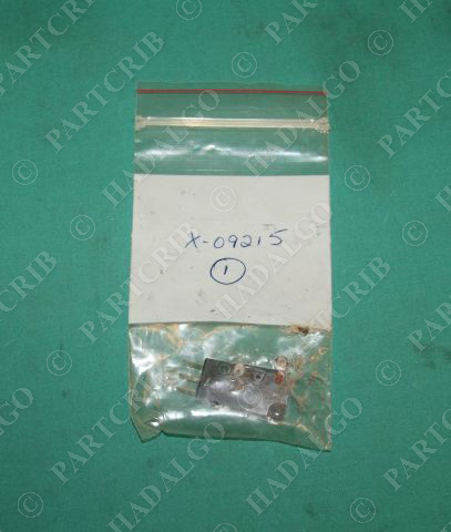 Omron, D2VW-01L2A-1, Microswitch Limit Switch Lever Roller Micro Mini NEW