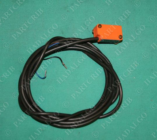 IFM, IS5003, IS-3002-ANOG ,  Efector Inductive Proximity Sensor Switch NEW