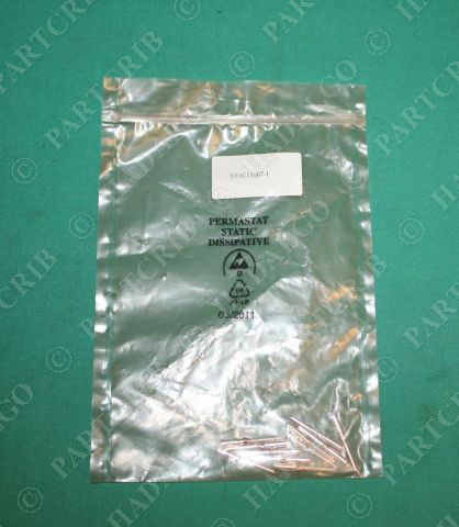 ABB, 3HAC11007-1, Crimp Contact 11/pack NEW
