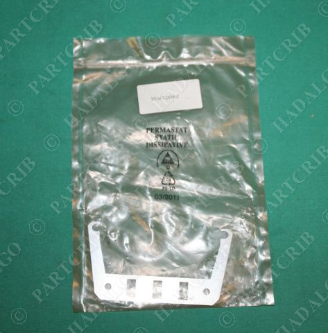 ABB, 3HAC12454-2, Screen Plate NEW
