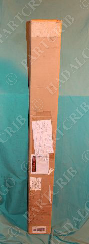 Sti MIRW-48FG Perimeter Guard Mirror Light Curtain Safety 48