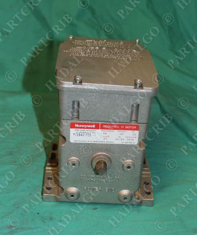 Honeywell, M7294G1009, Modutrol IV Motor Actuator 24V NEW