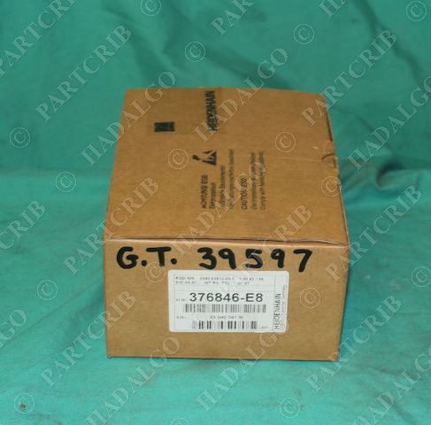 Heidenhain, 376846-E8, Rotary Encoder  NEW