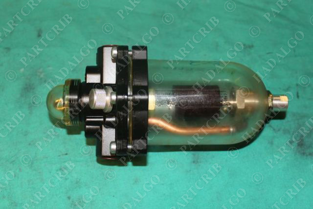 Norgren, 10-015-202, Lubricator 250psig NEW