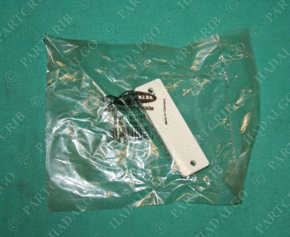 Banner, BRT-40X18A, 44991, Retroreflective Target NEW