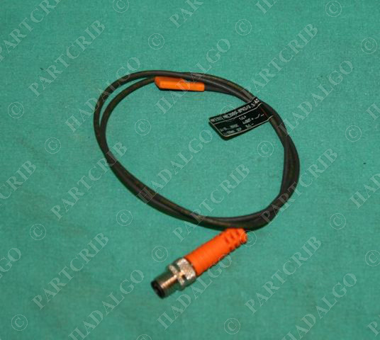 IFM Efector, MK5305, MKC3000-BPKG/0.5/AS, Cylinder Sensor Switch NEW