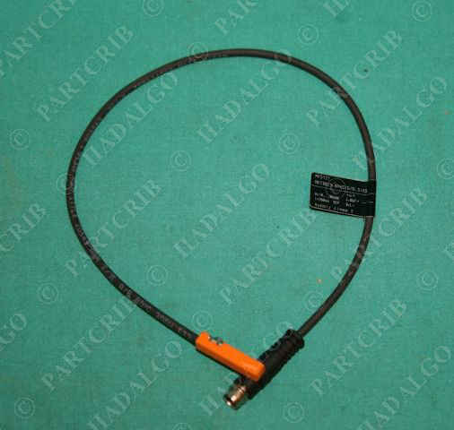 IFM Efector, MK5127, MKT3023-BPKG/G/0.3/AS, Cylinder Sensor NEW