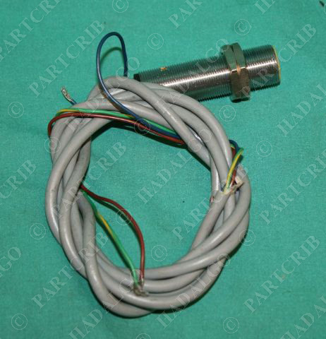 Turck,  Bi5-G18-AZ3X, Proximity Sensor Switch NEW
