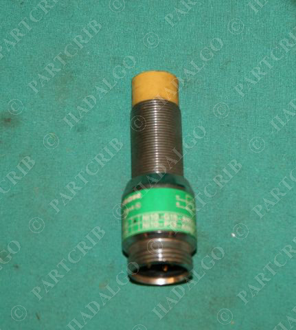 Turck, Ni10-G18-AN6X-B1341, 46953, Proximity Sensor Switch NEW