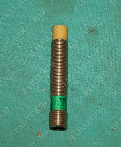 Turck, Ni4-G12-AZ33X-B3131, 1304232, Proximity Sensor Switch NEW