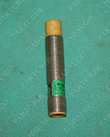 Turck, Ni4-M12-AD4X-H1141, 4406700, Proximity Sensor Switch NEW
