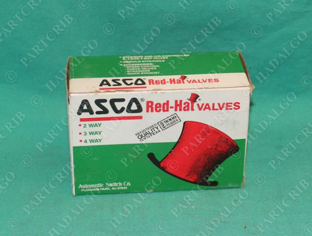 Asco, 304350, Rebuild Kit NEW