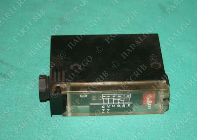 PepperL+Fuchs, 419481, RLK23-8-H-1000-IR/31/116, Visolux Photoelectric Sensor NE