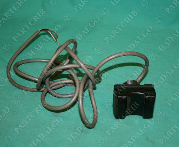 Banner, OTB-VN6, Optical Touch Button Sensor NEW