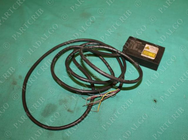 Banner, LG5B65PU, Laser  Displacement Sensor NEW