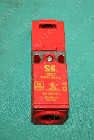 Sti, T2007, 44521-1040, Safety Switch NEW