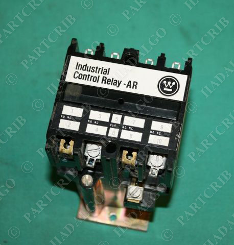 Westinghouse, ARD440S, Relay Style 765A653G01 NEW