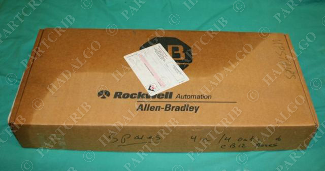 Allen Bradley, 1792D-4BVT4D, Devicenet Module 4in 4 out NEW