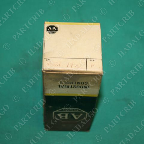 Allen Bradley, 802T-DPN , Limit Switch Roller Top Action  NEW