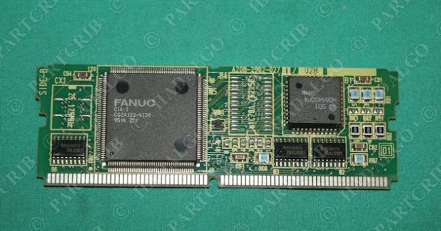 Fanuc, A20B-2902-0271, Servo Module Daughter Card Board A20B-2902-0271/02B NEW