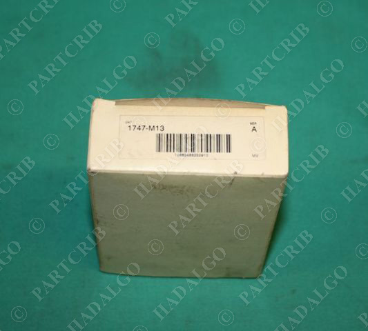 Allen Bradley, 1747-M13, EEPROM Memory Module NEW