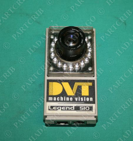 DVT Legend, 510MR, Smart Image Sensor