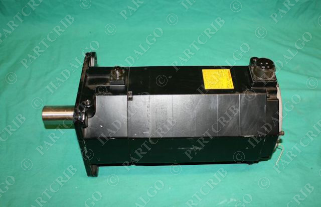 Fanuc, A06B-0147-B175, AC Servo Motor a22/2000 NEW