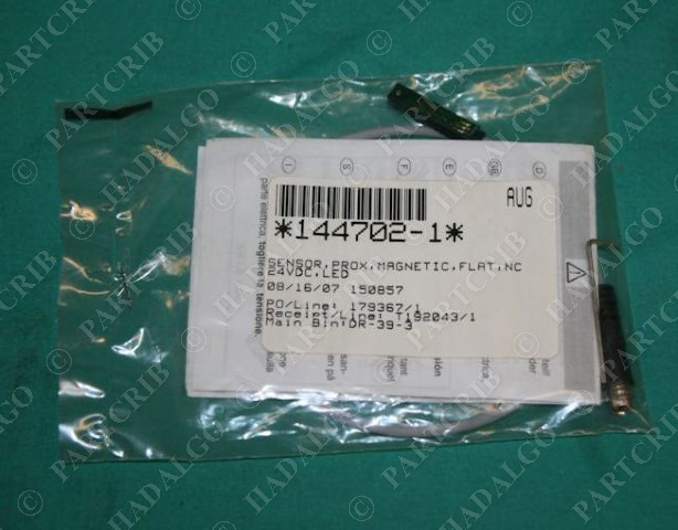 Festo, SME-8-S-LED-24, Proximity Sensor Switch Cylinder Position  NEW